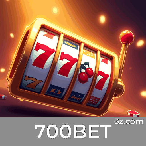 700BET: Seu Cassino Online Premiado e Seguro
