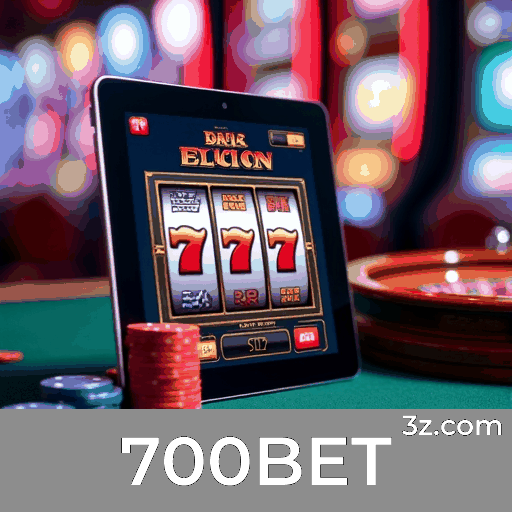 700BET: Apostas Esportivas na Palma da Sua Mão