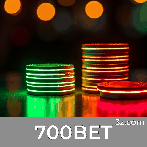 700BET: Seu Cassino Online Premiado e Seguro