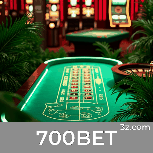 700BET: Seu Cassino Online Premiado e Seguro