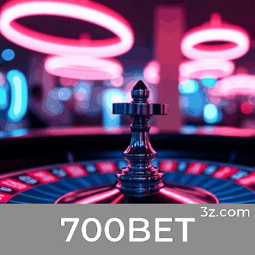 700BET: Seu Cassino Online Premiado e Seguro