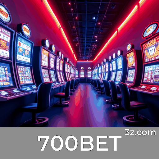 700BET: Seu Cassino Online Premiado e Seguro